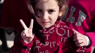 Stand With Palestine I Gaza kids ???????? #phalastine #freephalastine #viral
