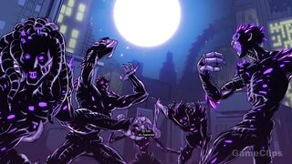 Suicide Squad Kill The Justice League Joker All Cutscenes Full Movie