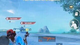 PUBG MOBILE