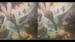VR SBS Art Music (Mixdut6)