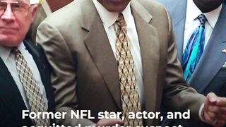 O.J. Simpson dies after battle with cancer _ Al Jazeera Newsfeed.