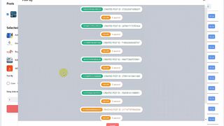 Auto Post Facebook