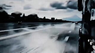 Mood on speed biker