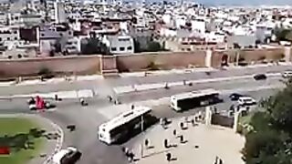 Rabat la belle époque