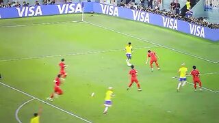 Its not only celebration, Its emotion of milion of people #brazil