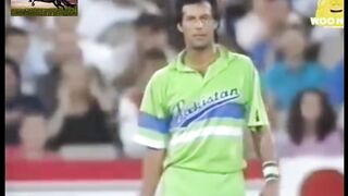 A man who never gives up, just watch this masterpiece from Great Imran Khan