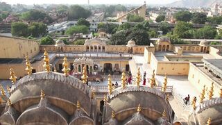 Palais indou