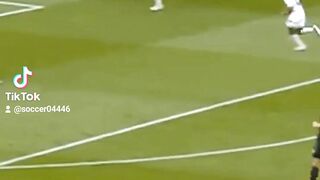 Amazing goals in premier league part 1