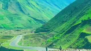 Bans village..Naran valley