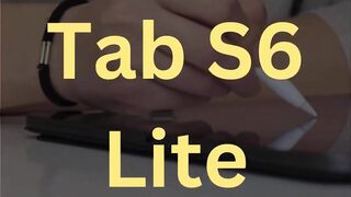 Bestseller tablet | Samsung Galaxy Tab S6 Lite #mix #GalaxyTab #GalaxyTabS6