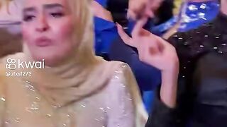 الفرحة المنتظره
