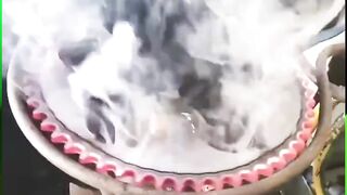 Inside The Pipe