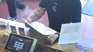 Mastering the Art of Stealing