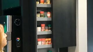 Furniture innovations by China