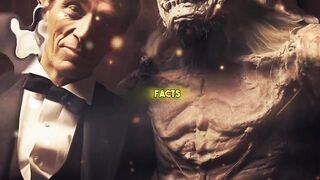 Creepy History Facts