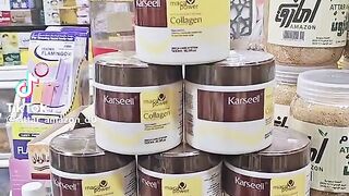 لعلاج الشعر