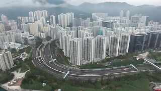 China City