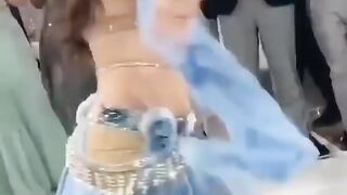 dance