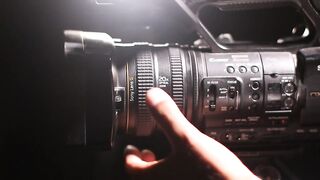 Cinematic Pothograf/Film Camera