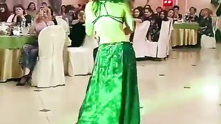 beautiful dance