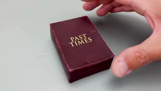 Zippo Lighter Restoration