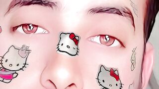 It's my own video