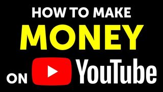 HOW TO EARN MONEY ON YOUTUBE _6 TIPS FOR BEGINNERS