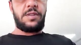 Lacrim menace Brahlm Bouhlel et Zbarbooking et défend le Maroc