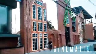 Cinematik at Qirtani Air