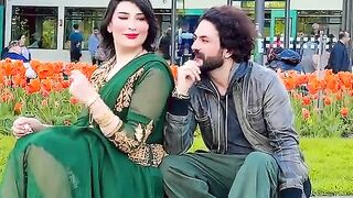Pushto song