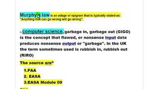 AVIATION HUMAN FACTORS Part 02