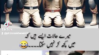 Imran Khan, enjoy #funnyvideo