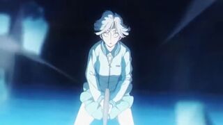 Anime Badass Moment #8