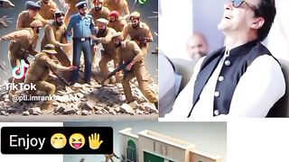 Imran Khan TikTok video