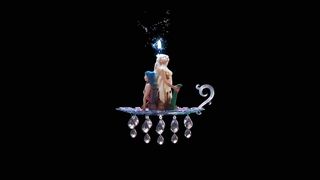 Ashnikko - Slumber Party (ft. Princess Nokia) [Официальное музыкальное видео](720P_HD).