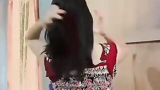 girl dance viral 61