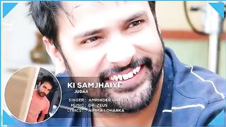 Ki Samjhaiye (Full Audio Song) - Amrinder Gill - Dr. Zeus - Speed Records.