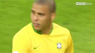 Time legendaris barzil