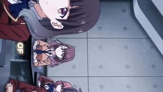 Kiyotaka Ayanokoji edit