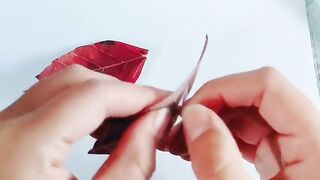 DIY Paper Craft and Home Decore