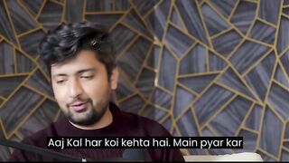 What's True Lines - Her Koi Bolta Hai May Pyaar Karta Ho≧◉◡◉≦≧◉◡◉≦