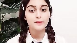 No Makeup Schools Look In 5 Minutes Challenge ◉‿◉◉‿◉◉‿◉◉‿◉◉‿◉