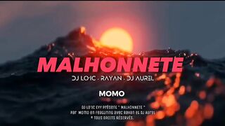 MALHONNÊTE