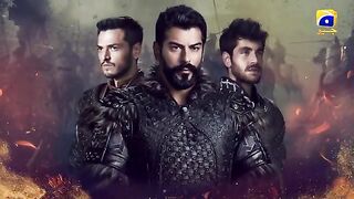 Kurlus Osman Season 5 Episodes