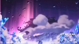Anime Badass Moment #9