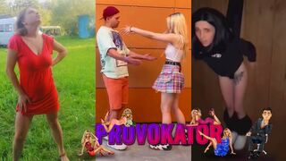 What do girls do in the village in the summer funny videos