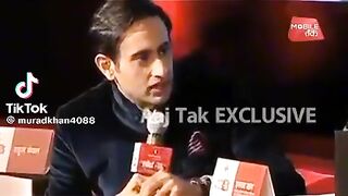 Imran Khan spech