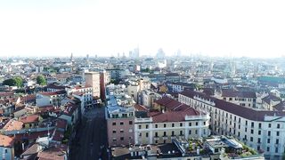 Urban Atmosphere