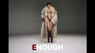 Cardi B - Enough (Miami) [Официальное музыкальное видео](720P_HD).