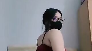 girl dance viral 70